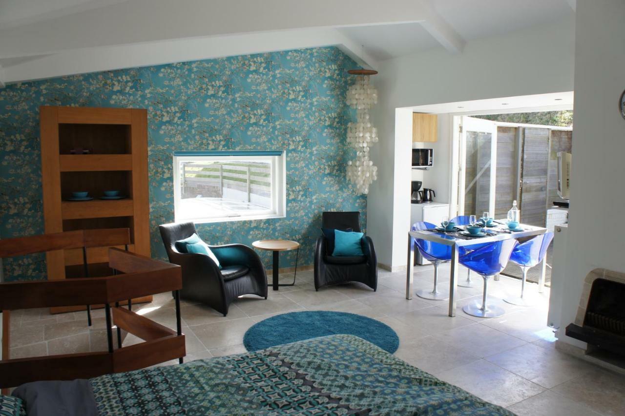 Апартаменты Holiday Studio Zeemuis Нордвейк-ан-Зее Экстерьер фото